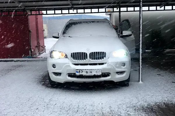 HARMANKAYA LOJİSTİK - Resim 5