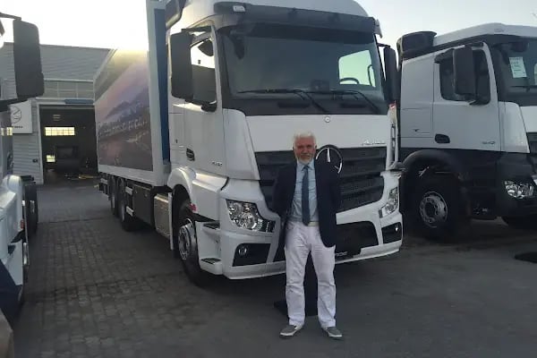 HARMANKAYA LOJİSTİK - Resim 18