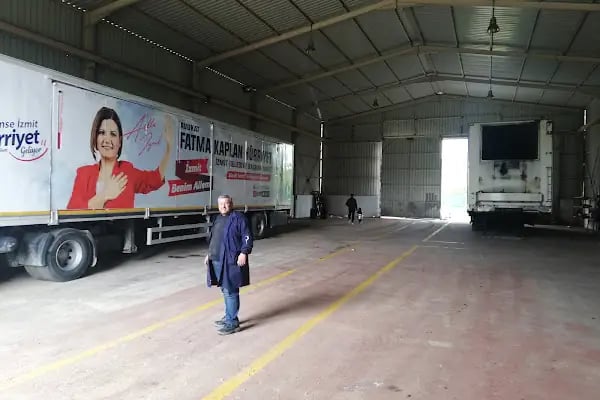 Proje Yapım Mobil Araç Otobüs Karavan Treyler imalatı - Resim 13