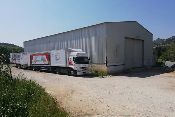 Proje Yapım Mobil Araç Otobüs Karavan Treyler imalatı - Resim 6