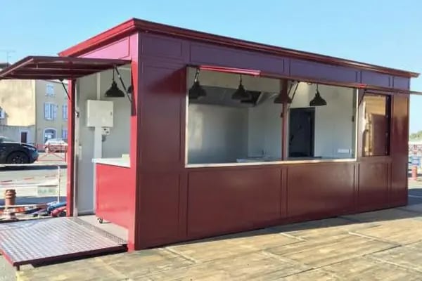 Proje Yapım Mobil Araç Otobüs Karavan Treyler imalatı - Resim 9
