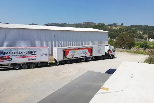 Proje Yapım Mobil Araç Otobüs Karavan Treyler imalatı - Resim 17
