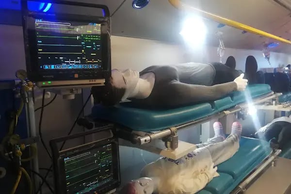 Proje Yapım Mobil Araç Otobüs Karavan Treyler imalatı - Resim 14