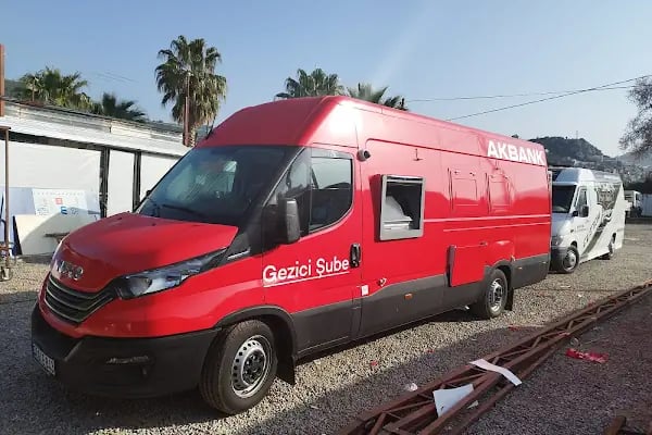 Proje Yapım Mobil Araç Otobüs Karavan Treyler imalatı - Resim 2