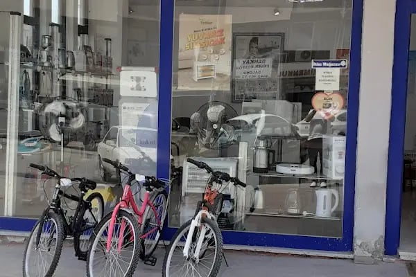 İHLAS ÇERKEZKÖY MAĞAZASI - Resim 1