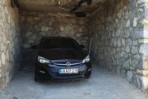 Eylül Oto Galerı - Resim 1