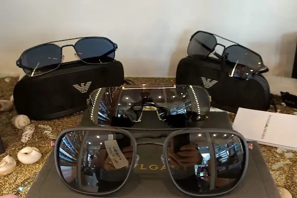 ES OPTİK LENS - Resim 5