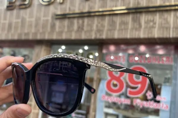 ES OPTİK LENS - Resim 11