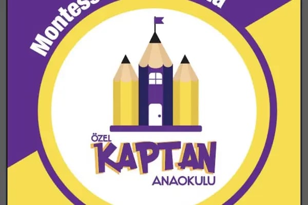 Özel Kaptan Anaokulu - Resim 11