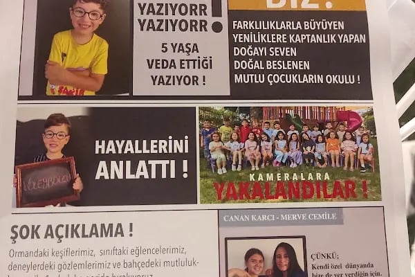 Özel Kaptan Anaokulu - Resim 9