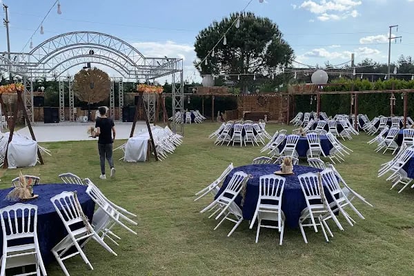 The Garden Event Hall - Resim 1