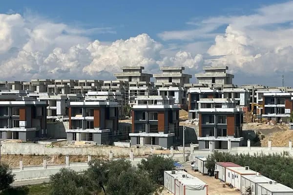 MiaPort Villas - Resim 8