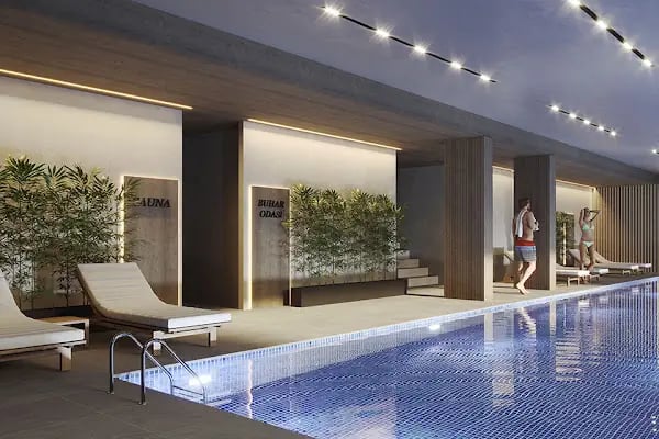 MiaPort Villas - Resim 2