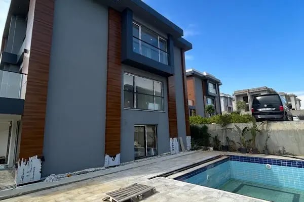 MiaPort Villas - Resim 9
