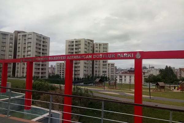 BAĞCILAR GENÇLİK VE SPOR İLÇE MÜDÜRLÜĞÜ OLİMPİK SPOR SALONU - Resim 5