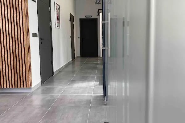Eurodenta Ağız ve Diş Sağlığı Polikliniği - Resim 8