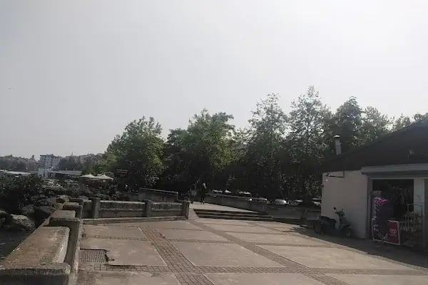 Akçaabat Otobüs Terminali - Resim 8