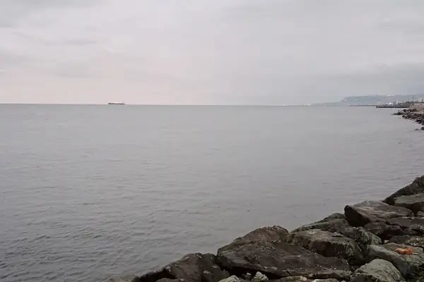 Akçaabat Otobüs Terminali - Resim 3
