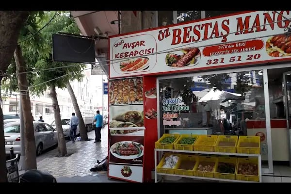 Öz Bestaş Mangal - Resim 19