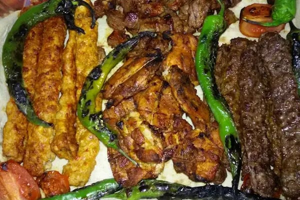 Öz Bestaş Mangal - Resim 8