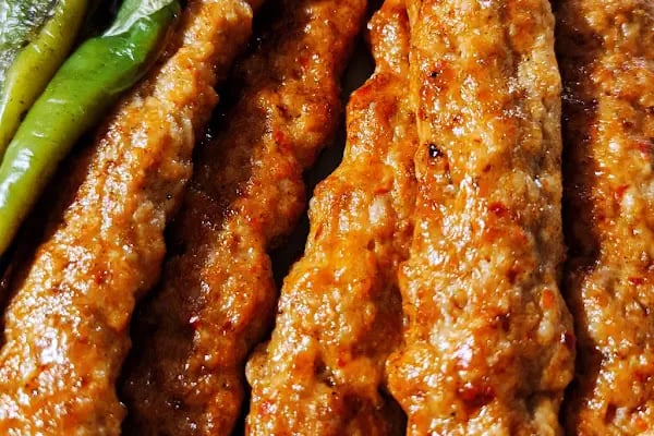 Öz Bestaş Mangal - Resim 11