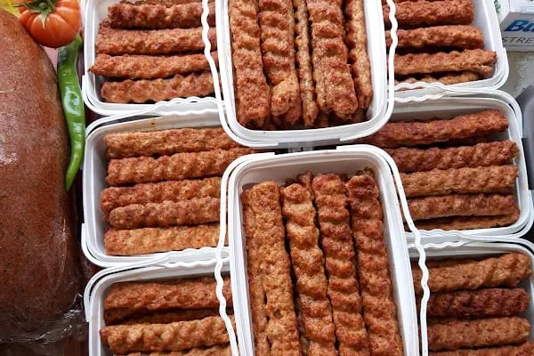 Öz Bestaş Mangal - Resim 20