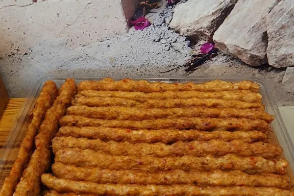 Öz Bestaş Mangal - Resim 10