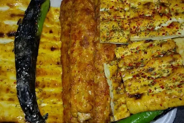 Öz Bestaş Mangal - Resim 12