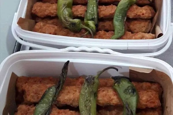 Öz Bestaş Mangal - Resim 14