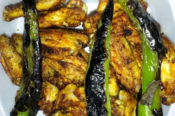 Öz Bestaş Mangal - Resim 9