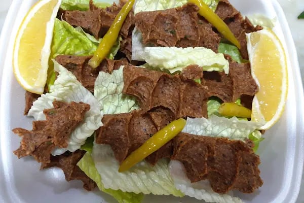 Öz Bestaş Mangal - Resim 7