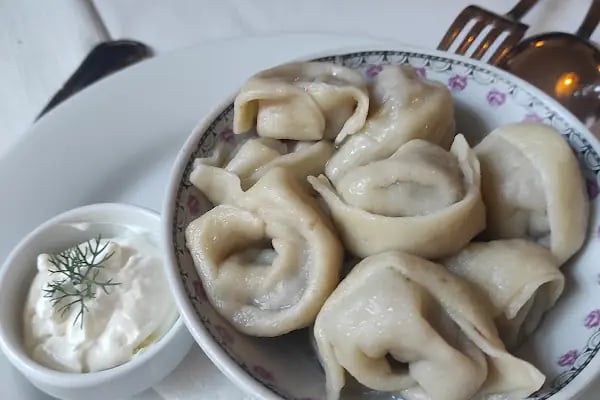 Ayaspaşa Rus Lokantası - Resim 10