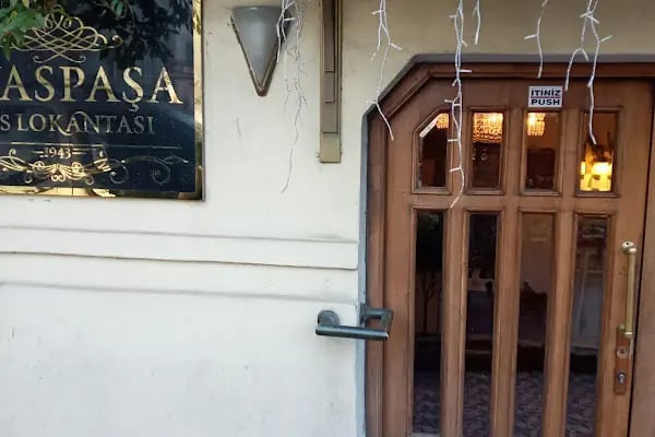 Ayaspaşa Rus Lokantası - Resim 11