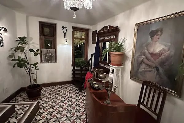 Ayaspaşa Rus Lokantası - Resim 20