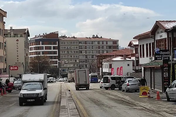 Müge Deniz Eczanesi - Resim 4