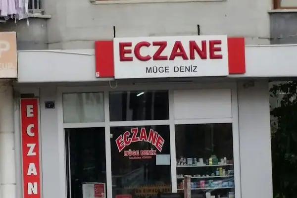 Müge Deniz Eczanesi - Resim 3