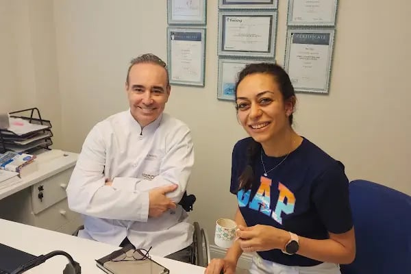 Ortodontist Diş Kliniği - Resim 6