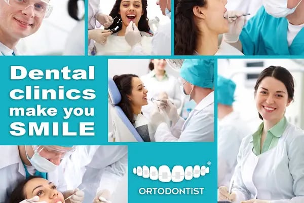 Ortodontist Diş Kliniği - Resim 16