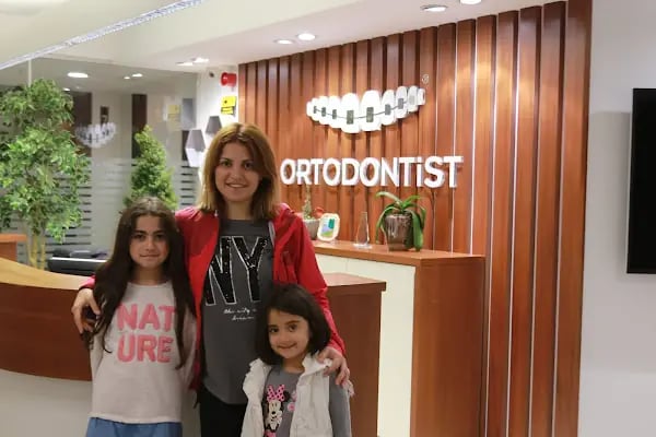 Ortodontist Diş Kliniği - Resim 2