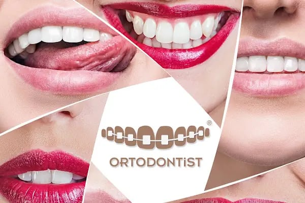 Ortodontist Diş Kliniği - Resim 18