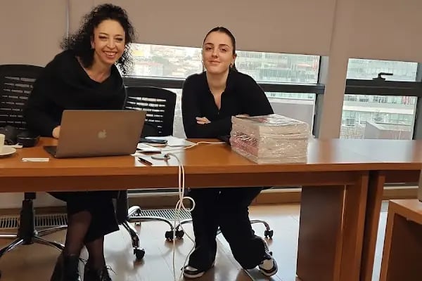 Ortodontist Diş Kliniği - Resim 15