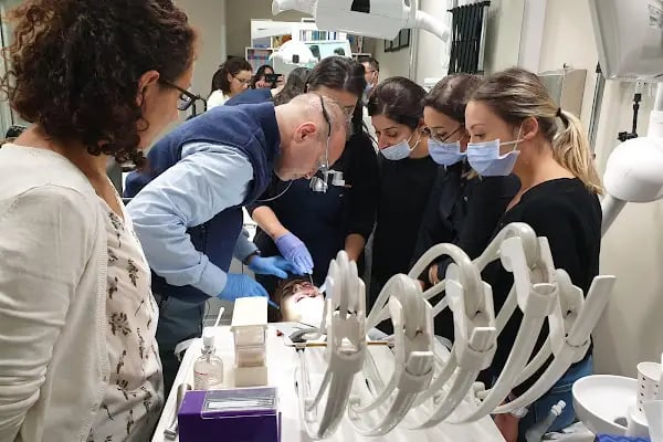 Ortodontist Diş Kliniği - Resim 9