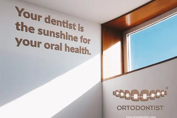 Ortodontist Diş Kliniği - Resim 4