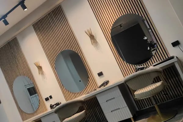 Sündüs Buz Beauty salon İnegöl - Resim 1