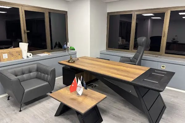 Casella Ofis Mobilyaları - Resim 12