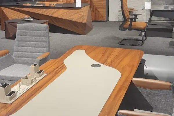 Casella Ofis Mobilyaları - Resim 7