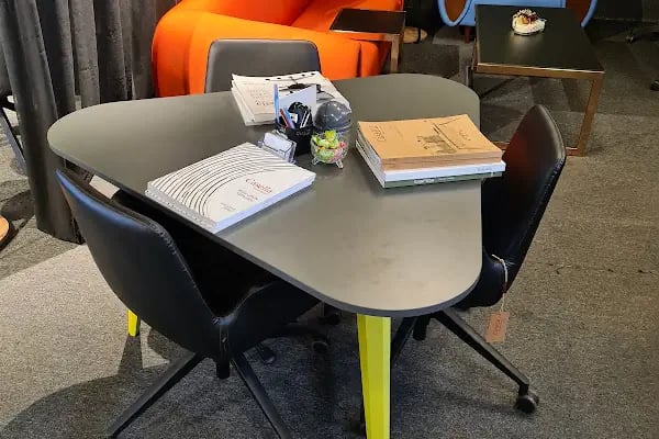 Casella Ofis Mobilyaları - Resim 6