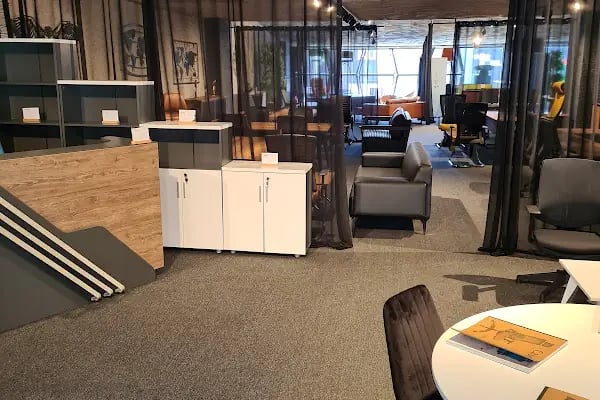 Casella Ofis Mobilyaları - Resim 3