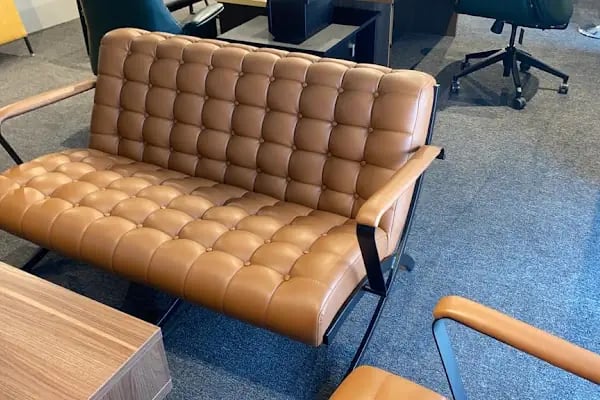 Casella Ofis Mobilyaları - Resim 9