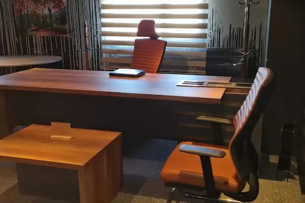 Casella Ofis Mobilyaları - Resim 11